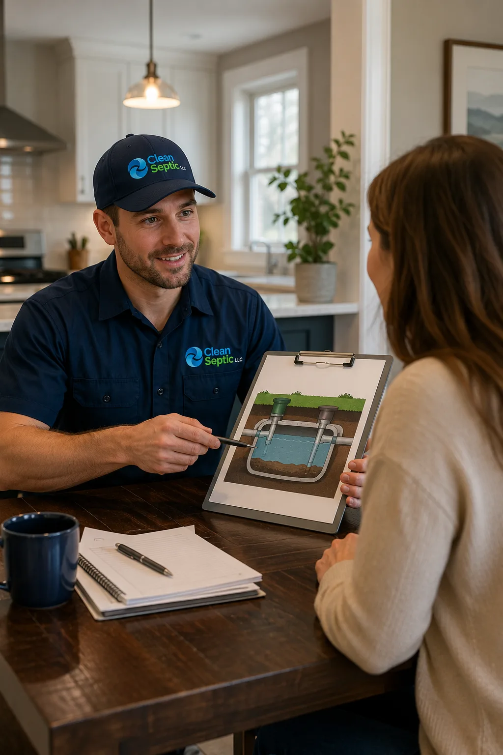 Septic Tank Pumping Darien, GA FAQs